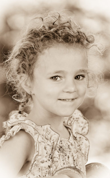 Kindergartenfotografie
