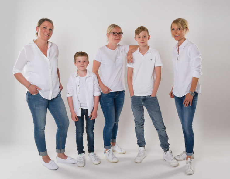 family