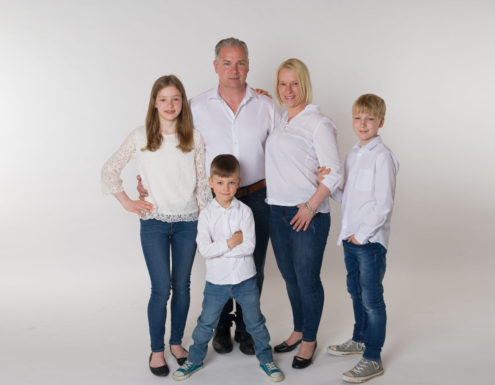 Family - Fotostudio