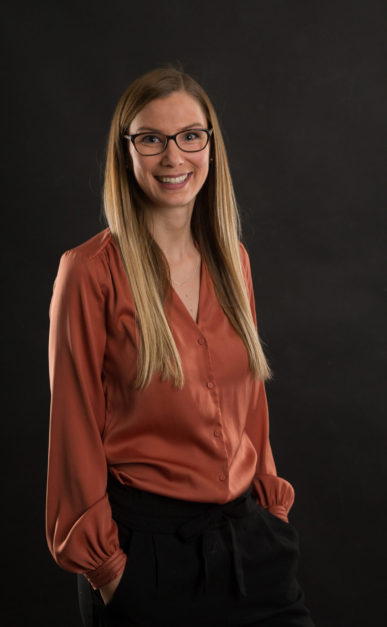 Businessportraits / Bewerbungsfotos