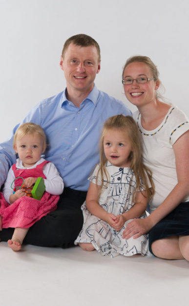 Family - Fotostudio