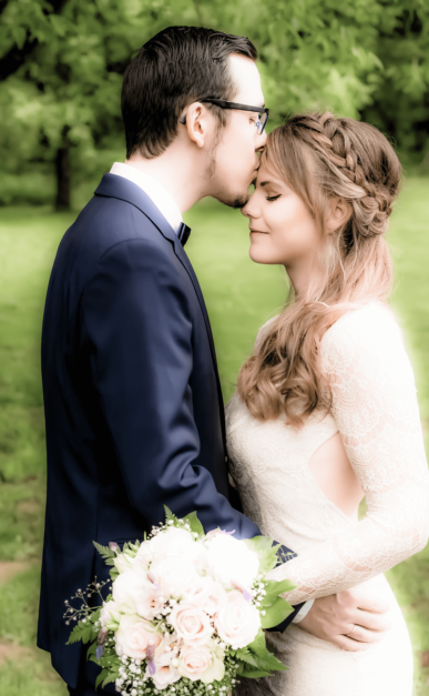 Hochzeitsfotografie - Schutterwald
