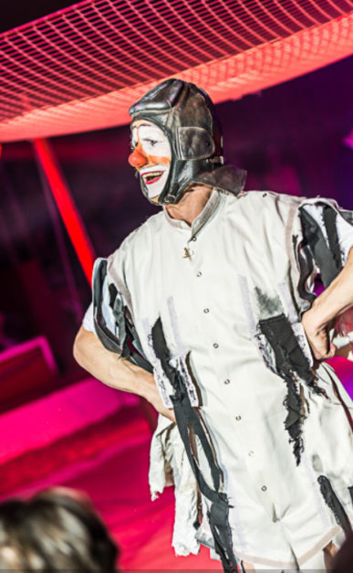 Eventfotografie