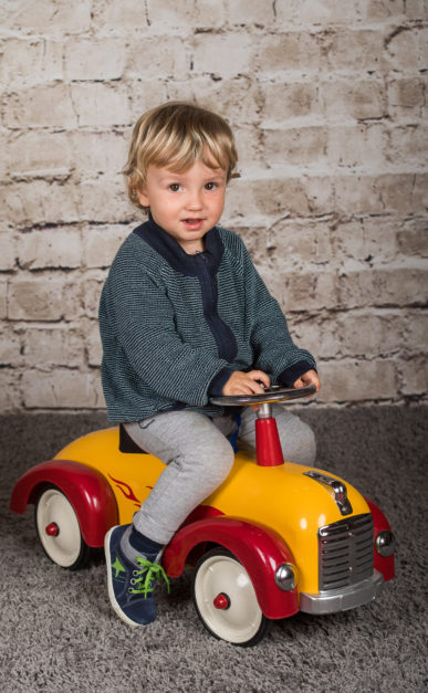 Kindergartenfotografie