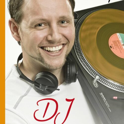 DJ Smile - Manfred Veith