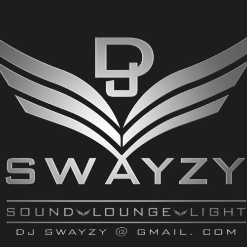 DJ Swayzy - Patrick Ernst