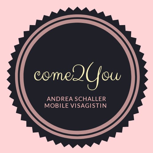 come2you - Andrea Schaller