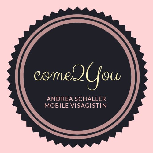 come2you - Andrea Schaller